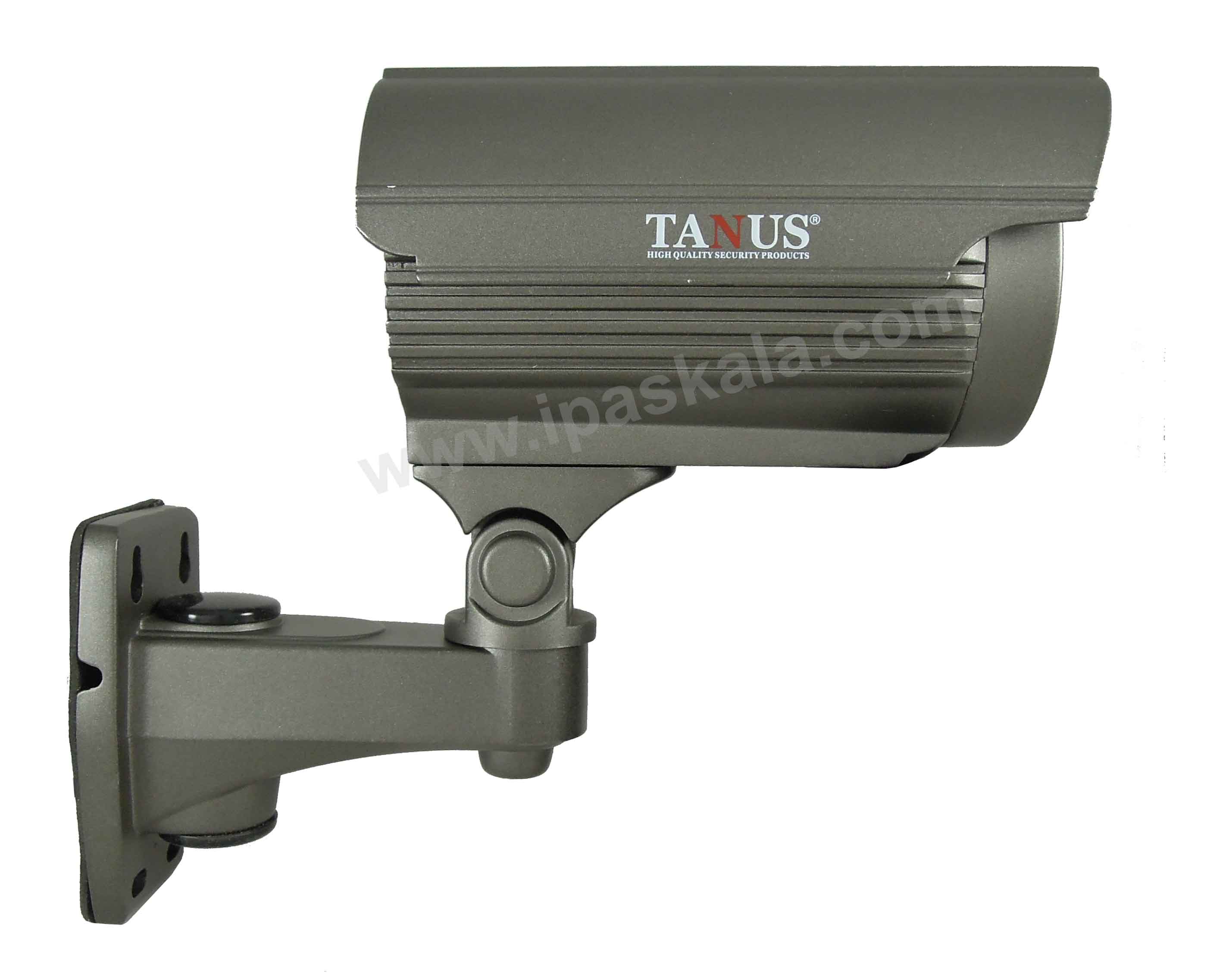 دوربین مداربسته AHD - بولت 2مگا پیکسل وری فوکال - مدل TLR-A40