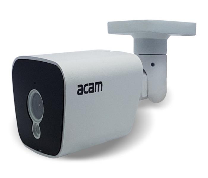  acam IC-SMD20F دوربین مداربسته تحت شبکه acam