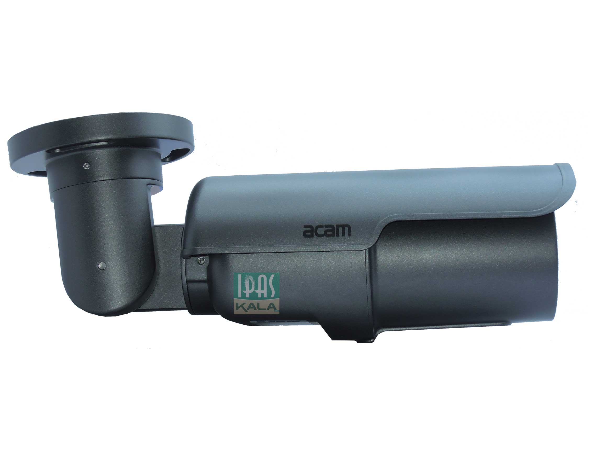  acam IC-SMA71MV دوربین مداربسته تحت شبکه acam