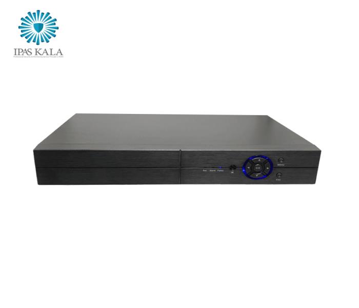 دستگاه دی وی آر 4کانال 5 مگاپیکسل - DVR 4ch ATX 0404 Nova