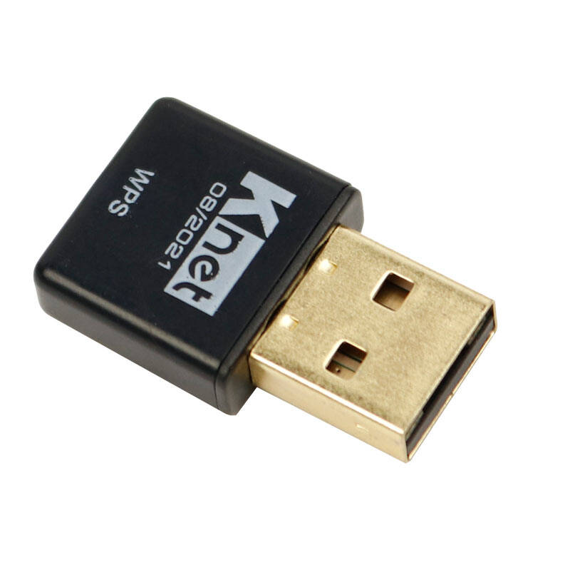 دانگل شبکه کی نت با پشتیبانی از DVR
