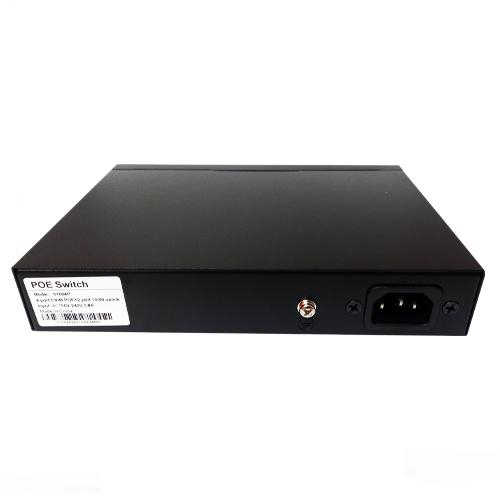 سوئیچ 4 پورت POE مدل H-one Switch S1004P-2F