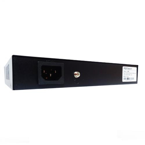 سوئیچ 8 پورت POE مدل H-one Switch SG3008P-2G