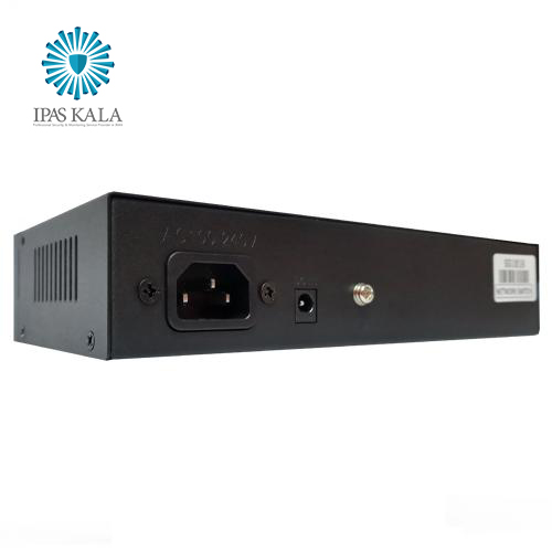 سوئیچ 16 پورت گیگابیت مدل H-one Switch SG1016