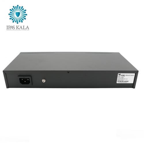 سوییچ 24 پورت اچ وان مدل H-one Switch SG1024