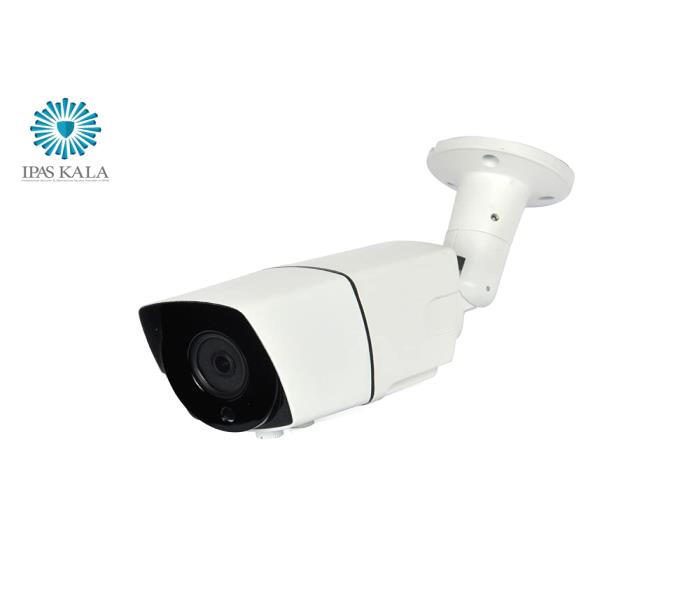 دوربین بولت 2 مگاپیکسلی با لنز متغیر 2.8 به 12 میلیمتری