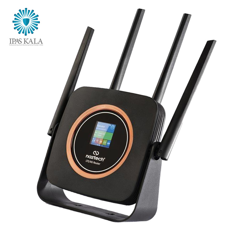 مودم سیم کارتی Naztech 99DX 4G