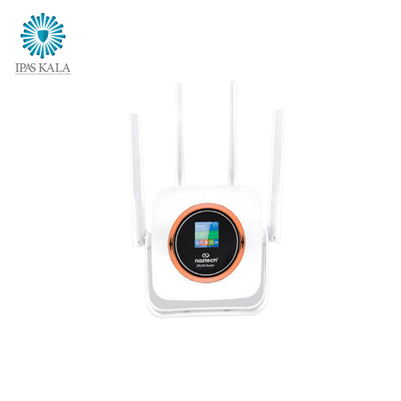 مودم سیم کارتی Naztech 99DX 4G