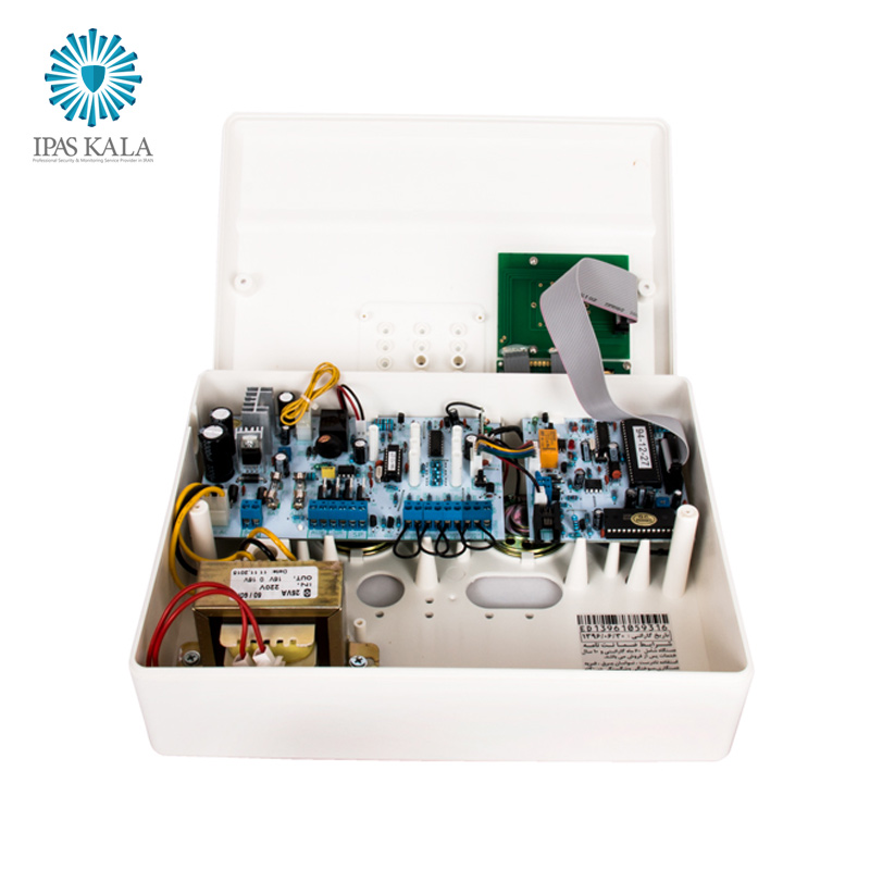 دزدگیر اماکن F10 فایروال سیم کارتی