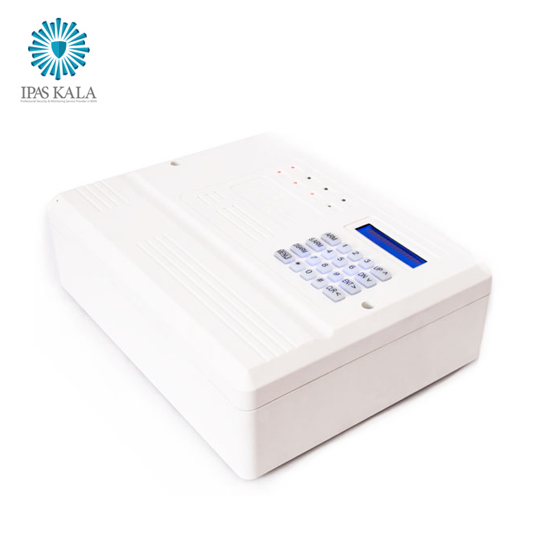 دزدگیر اماکن F10 فایروال سیم کارتی