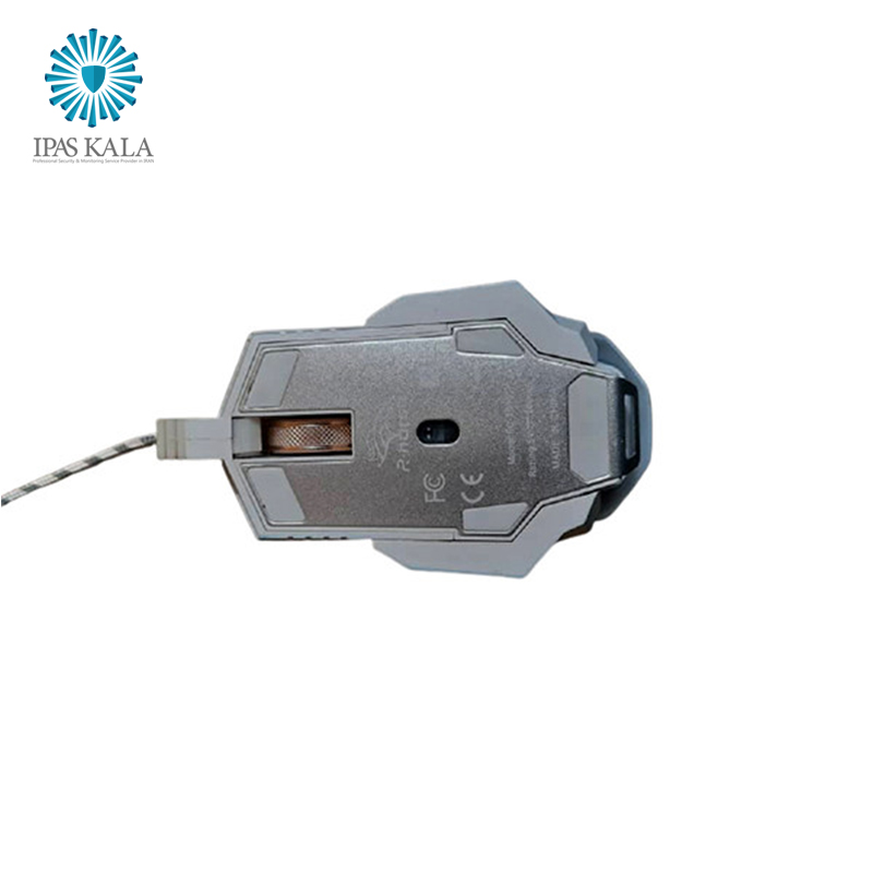 موس بازی gaming mouse R Horse FC-1930
