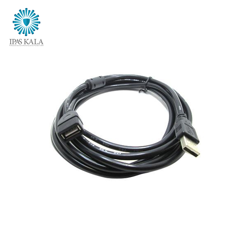 کابل افزایش USB  به طول 3 متر