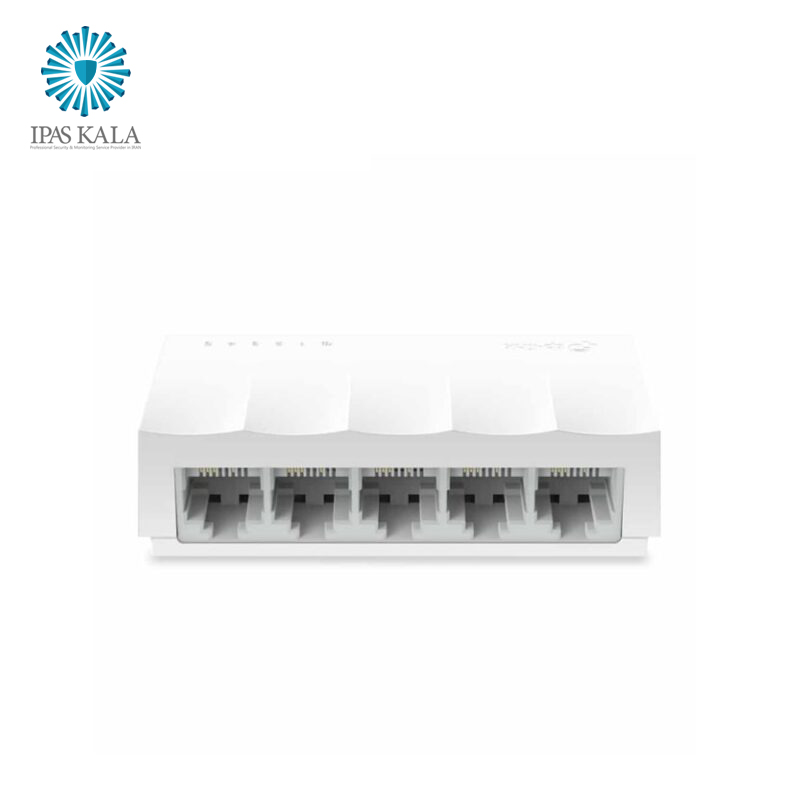 سوییچ 5 پورت TP_LINK