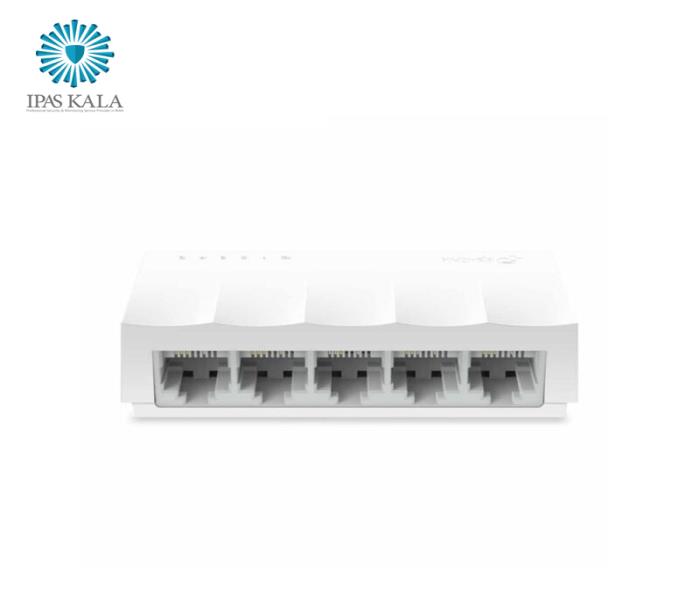 سوییچ 5 پورت TP_LINK