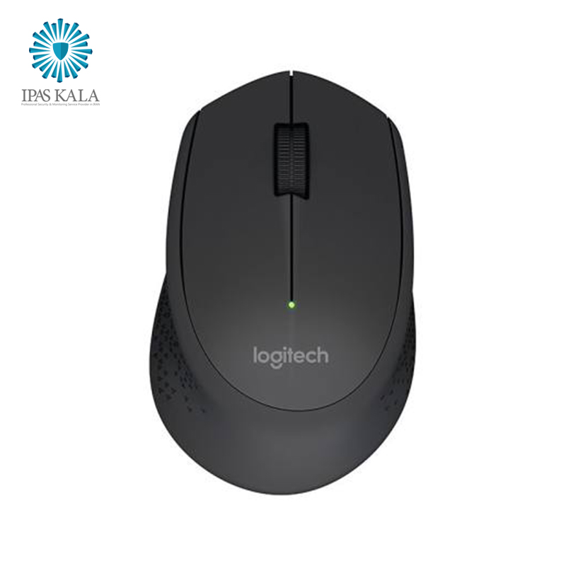 موس وایرلس Logitech