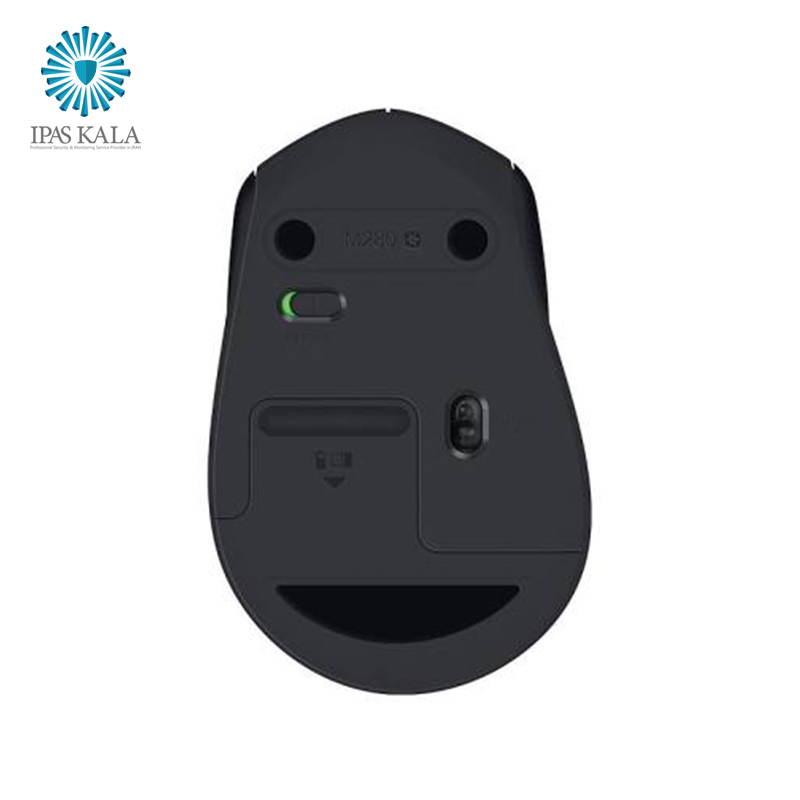 موس وایرلس Logitech