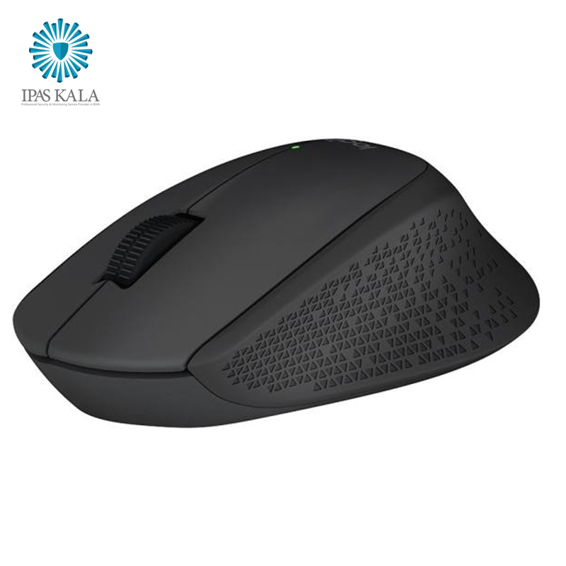 موس وایرلس Logitech