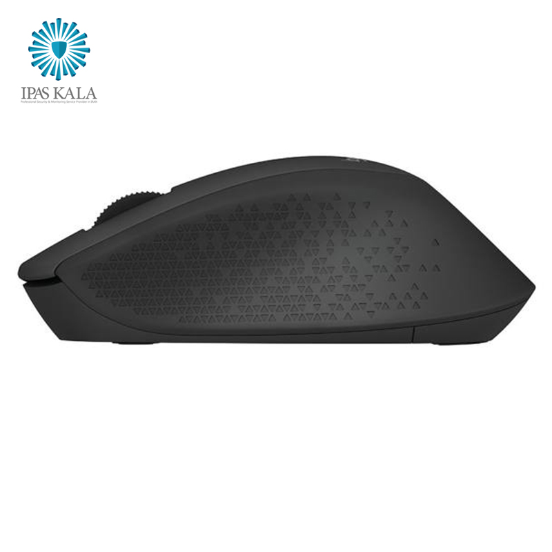 موس وایرلس Logitech