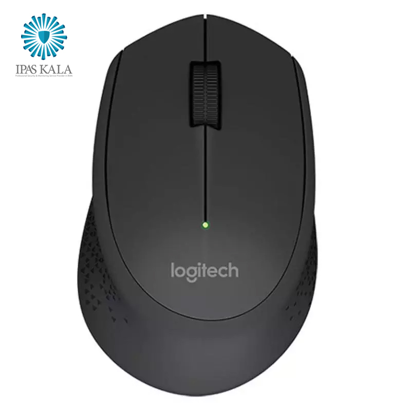 موس وایرلس Logitech