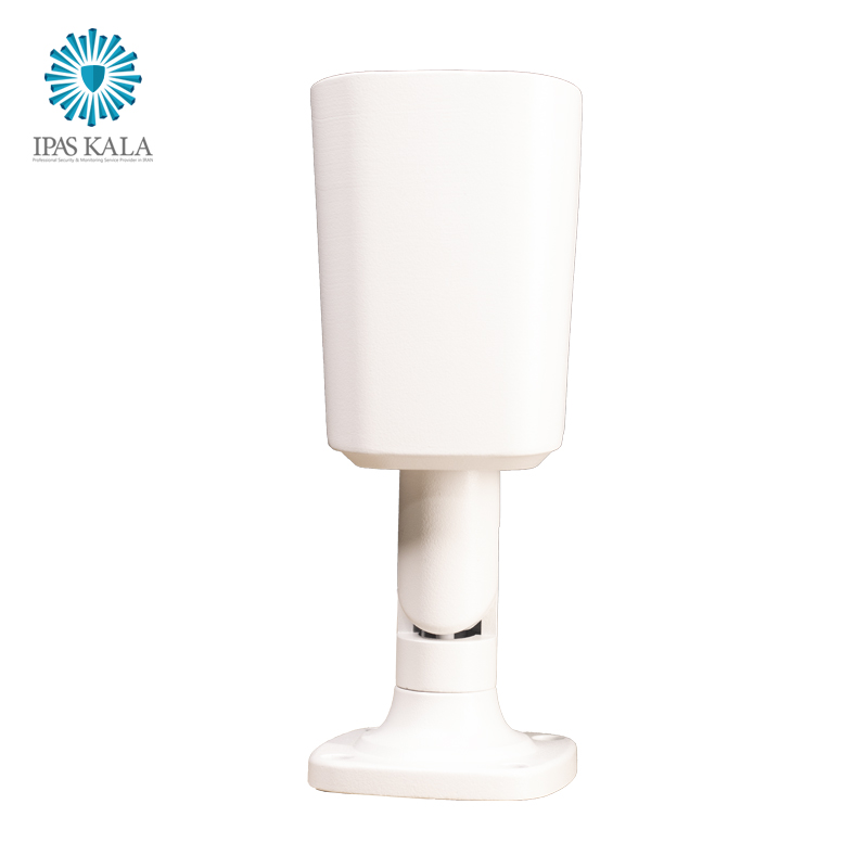 دوربین بولت 5 مگاپیکسل دیددرشب رنگی کمپرو Campro مدل CMP-BM232WF Warmlight