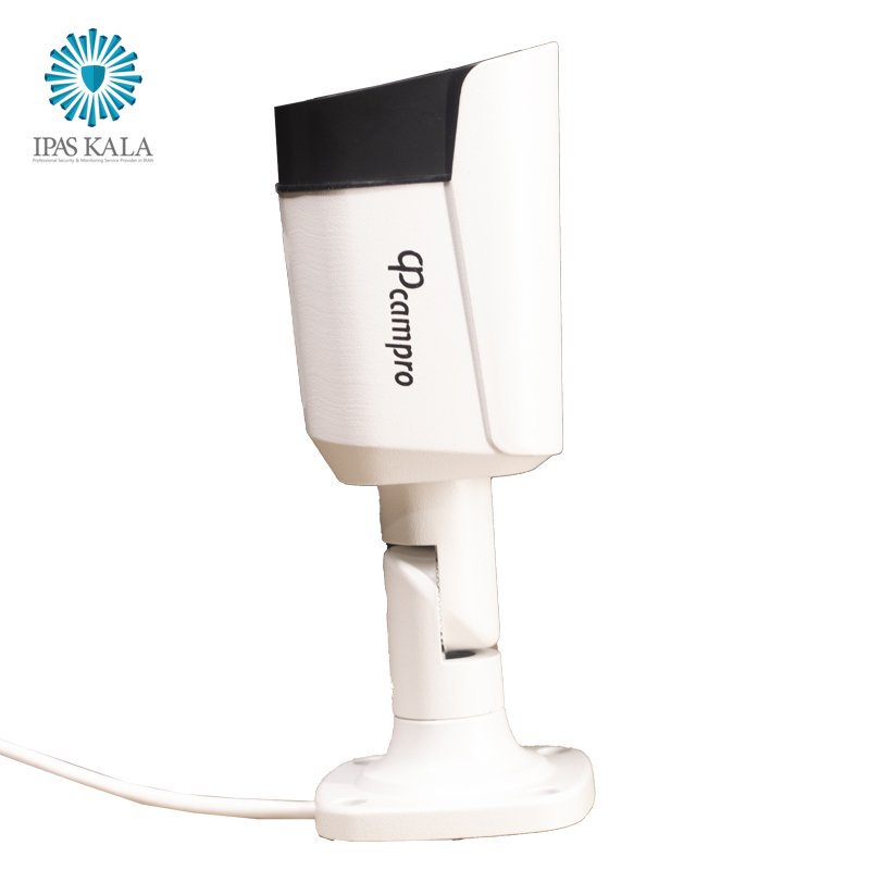 دوربین بولت 5 مگاپیکسل دیددرشب رنگی کمپرو Campro مدل CMP-BM232WF Warmlight