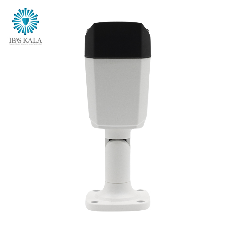دوربین بولت 2 مگاپیکسل دید در شب رنگی کمپرو Campro مدل CMP-BG238WF Warmlight