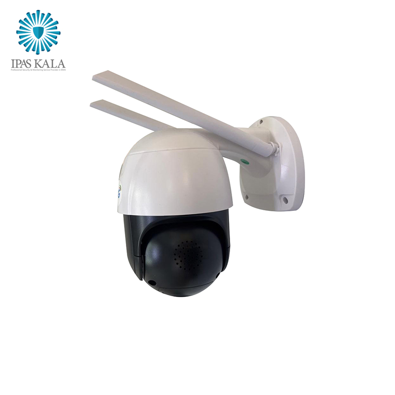 دوربین 5 مگاپیکسل اسپیددام بیسیم V380