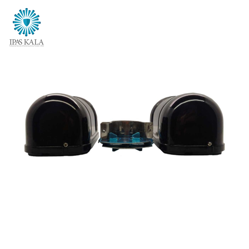 چشم خطی 150 متری Detector ABT