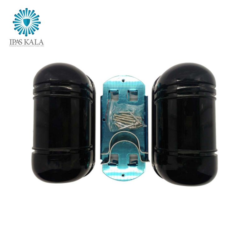 چشم خطی 150 متری Detector ABT