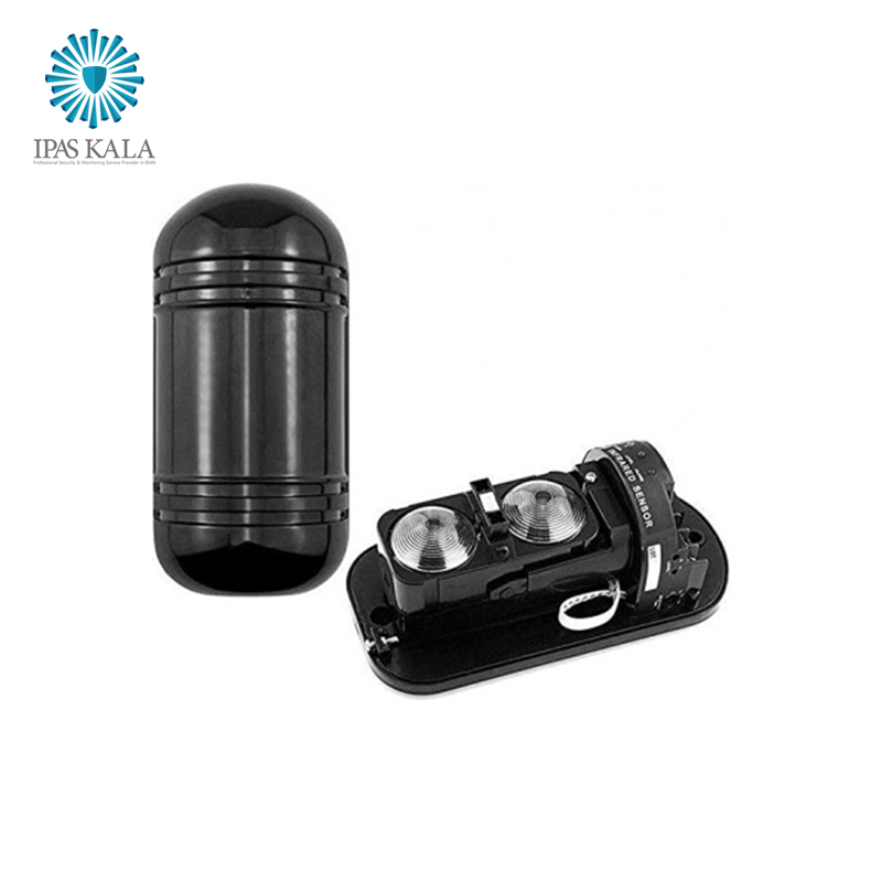 چشم خطی 150 متری Detector ABT