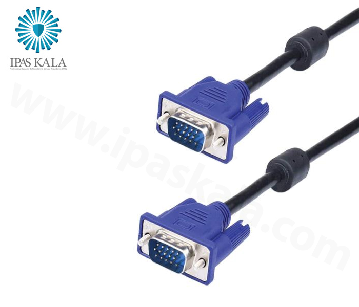 رابط 20 متری VGA