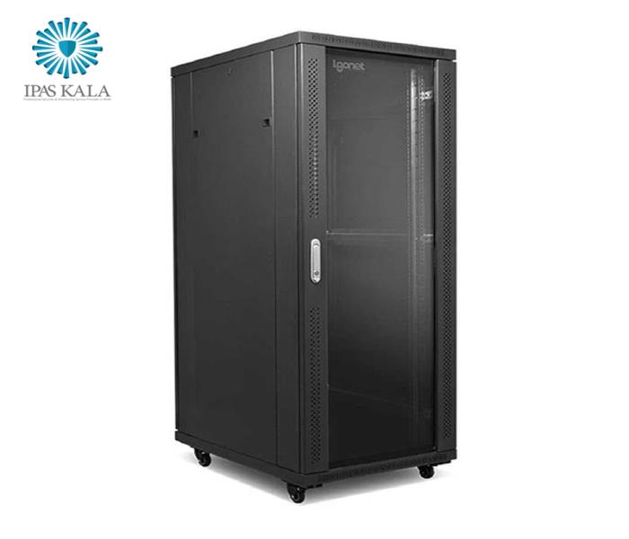 رک ایستاده 32 یونیت عمق 100 کبیرصنعت