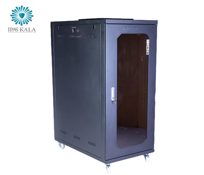  رک ایستاده 32 یونیت عمق 80