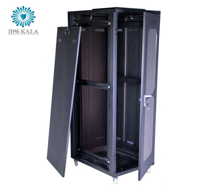 رک ایستاده 42 یونیت عمق 80 کبیر صنعت