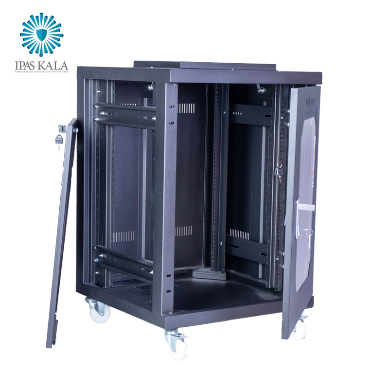 رک ایستاده 18 یونیت عمق 60 کبیر صنعت