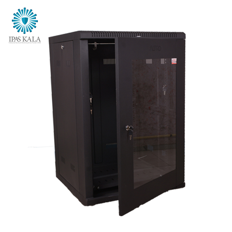 رک ایستاده 22 یونیت عمق 60 کبیر صنعت