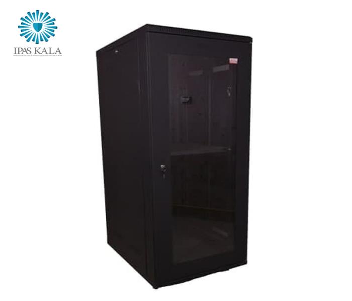 رک ایستاده 27 یونیت عمق60 کبیر صنعت