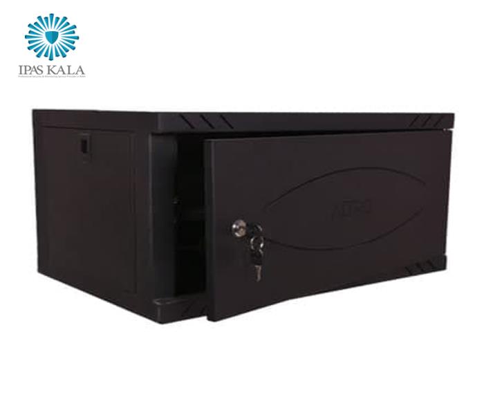 رک  6یونیت عمق  40 فریم فلزی برند آلترو مدل AS640D123