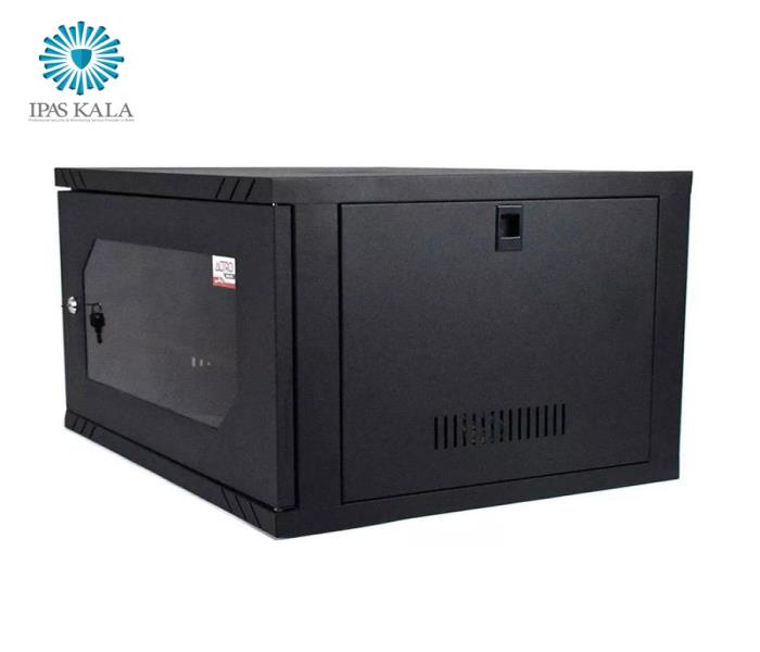 رک  7یونیت عمق  45فریم فلزی برند آلترو مدل AS745D12