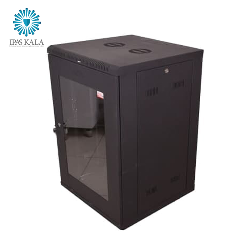 رک ایستاده 12 یونیت عمق 60 برند آلترو مدل As1260D2