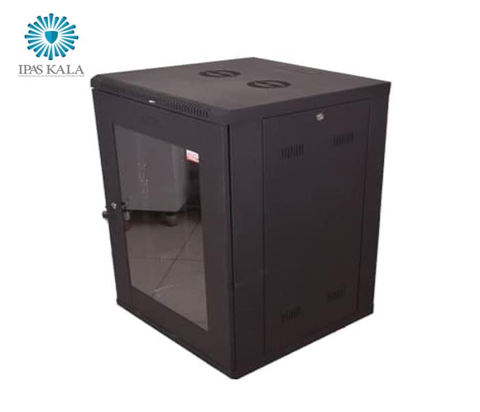 رک ایستاده 12 یونیت عمق 60 برند آلترو مدل As1260D2