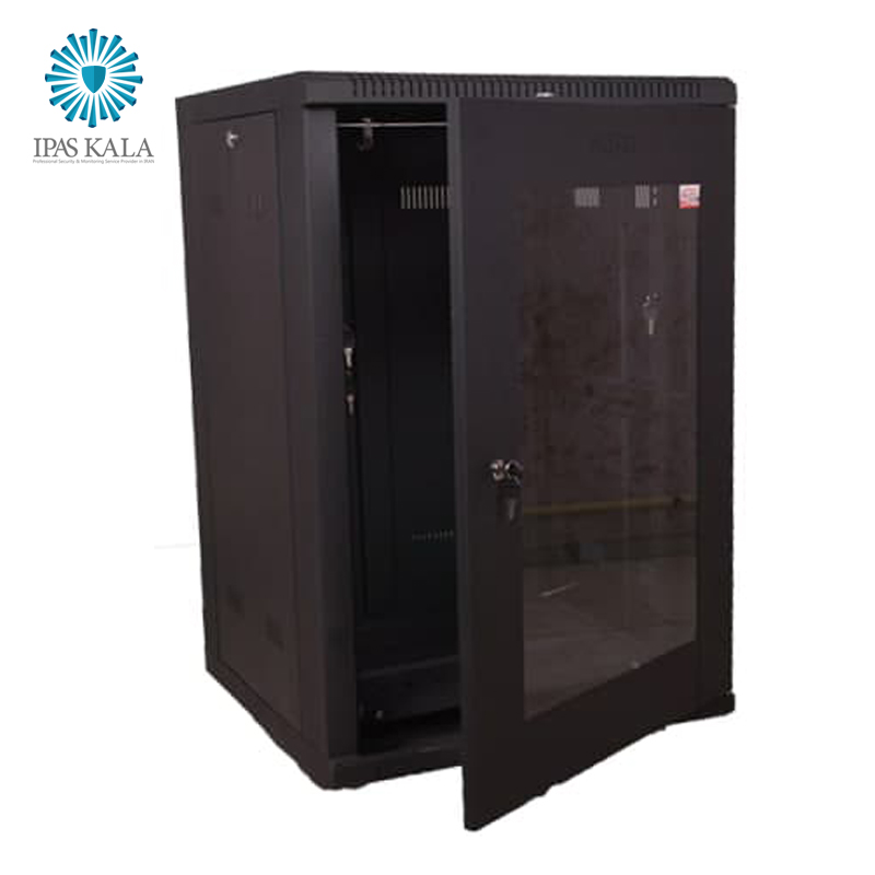 رک ایستاده 18  یونیت عمق 60 برند آلترو مدل As1860D2