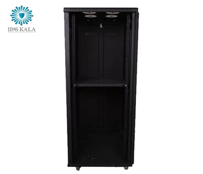 رک ایستاده 42  یونیت عمق 100 برند آلترو مدل AS42100D2