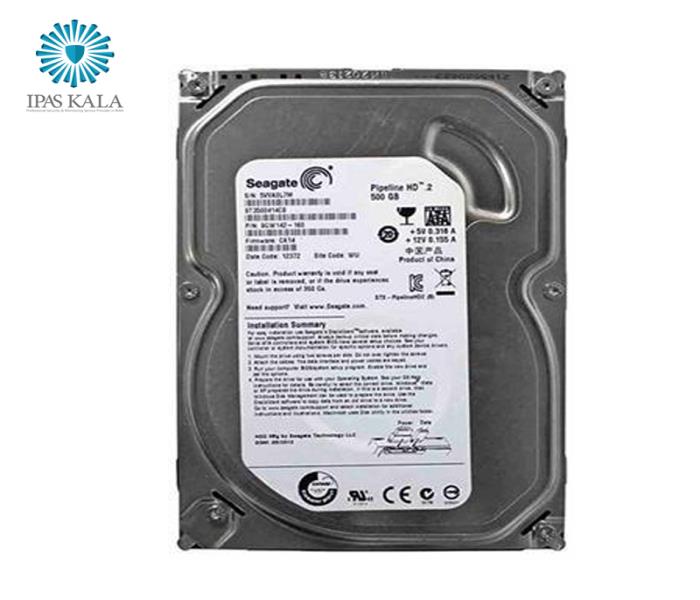 هارد سیگیت SEAGATE 500GB SATA