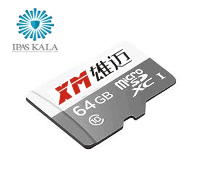 مموری میکرو اس دی 64 گیگ -Memory micro SD 64G