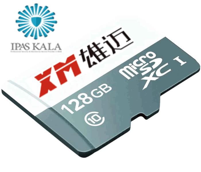 مموری میکرو اس دی 128گیگ -Memory micro SD 128G