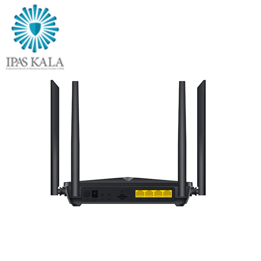 مودم روتر 4G نتربیت مدل NWR–M920