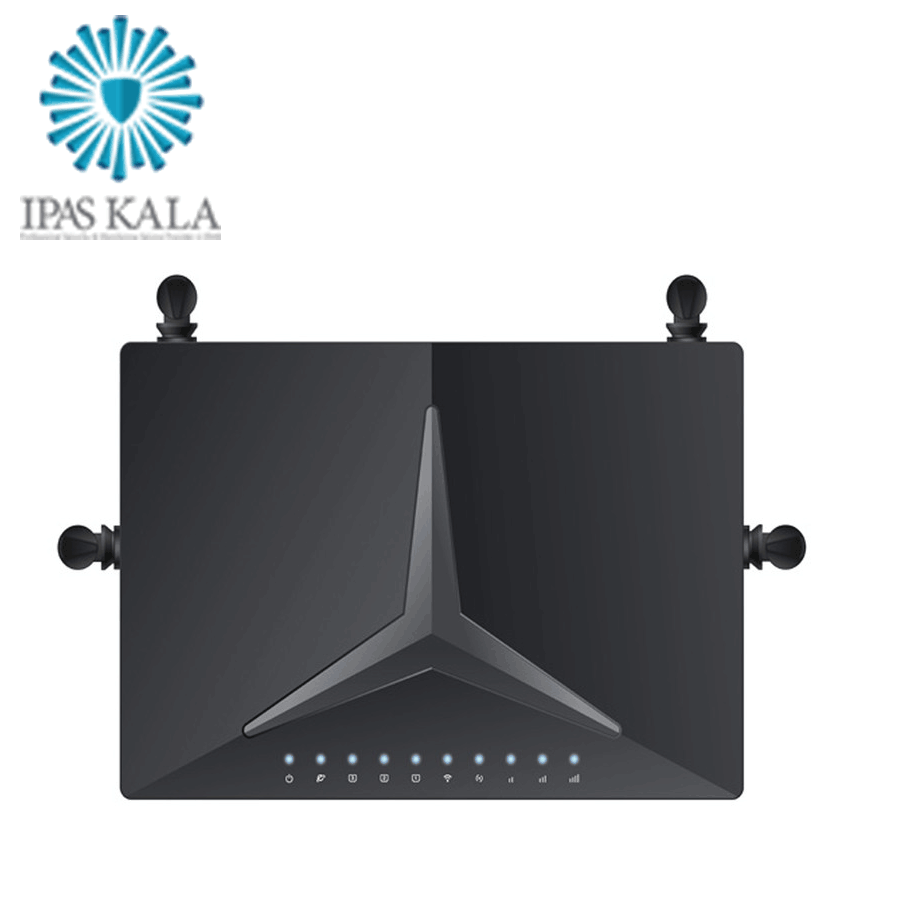 مودم روتر 4G نتربیت مدل NWR–M920
