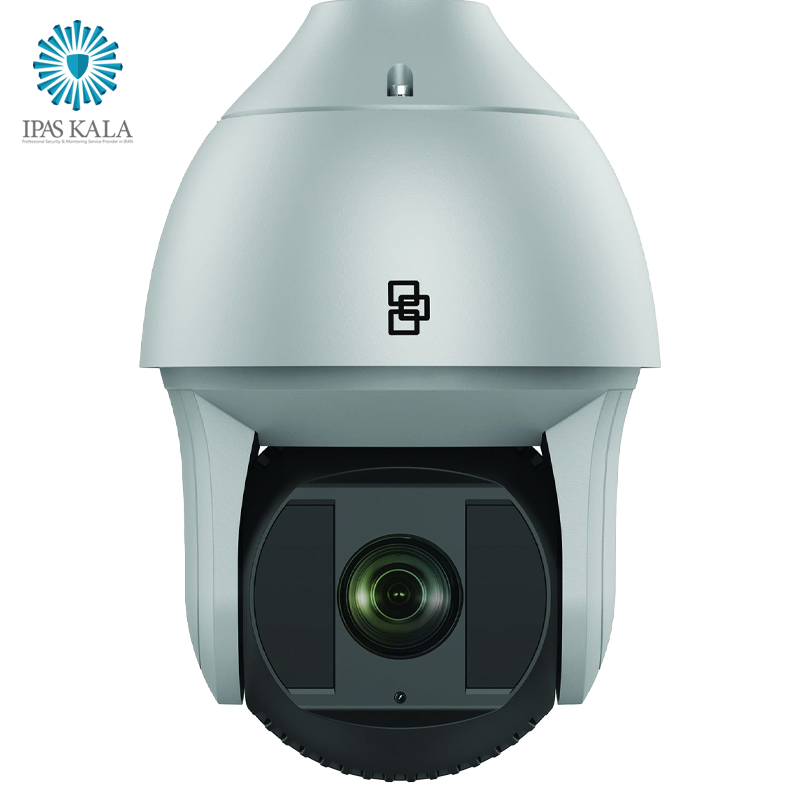 Speed dome Interlogix تحت شبکه
