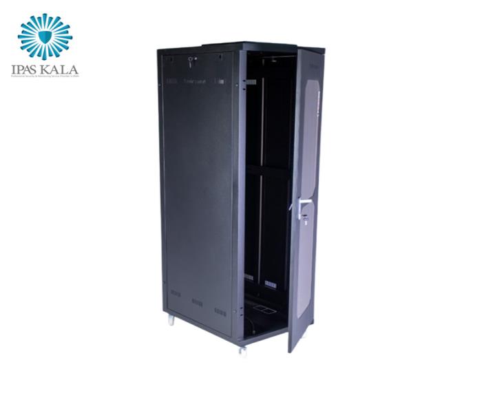 رک ایستاده 42 یونیت عمق 100کبیر صنعت KS42100DFBG
